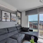 Exclusive Center Apartman