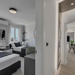 Exclusive Center Apartman
