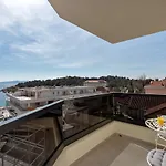 Exclusive Center Apartman Makarska