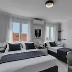 Exclusive Center Apartman Makarska
