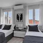 Apartman Exclusive Center