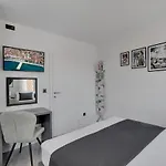 Apartman Exclusive Center