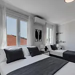 Apartman Exclusive Center