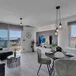 Apartman Exclusive Center *