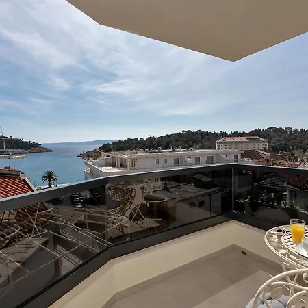 Exclusive Center Apartman