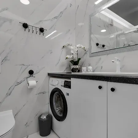 Exclusive Center Apartman *