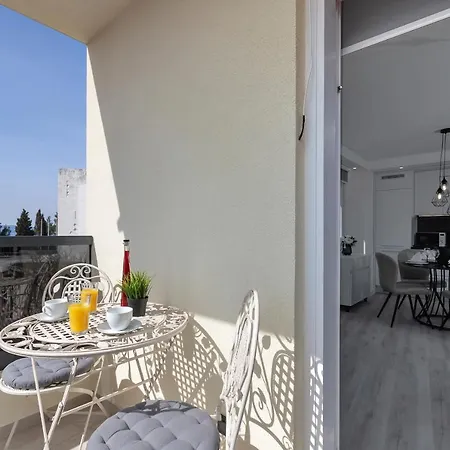 Daire Exclusive Center Makarska