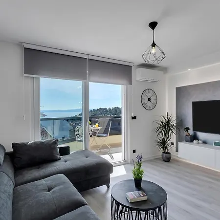 Exclusive Center Apartman *