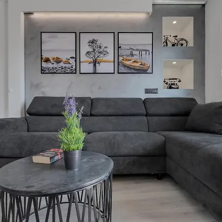 Exclusive Center Apartman