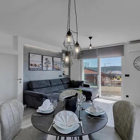 Exclusive Center Apartman