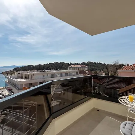Exclusive Center Daire Makarska