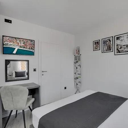 Daire Exclusive Center